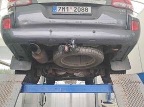 Toyota Land Cruiser V8 - 2008