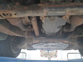 Toyota Land Cruiser V8 - 2008