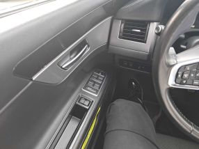 Jaguar XF - 2019