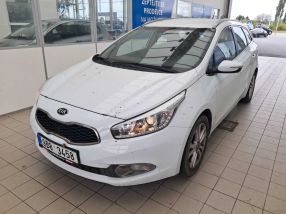 Kia Ceed - 2014