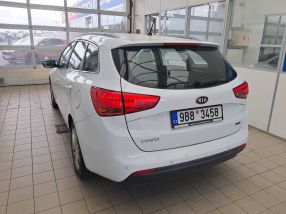 Kia Ceed - 2014