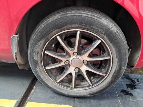 Ford Fiesta - 2011