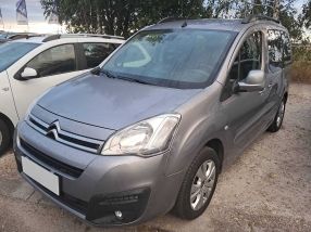 Citroen Berlingo - 2015