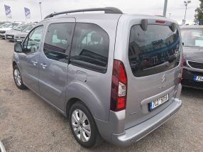 Citroen Berlingo - 2015