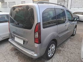 Citroen Berlingo - 2015