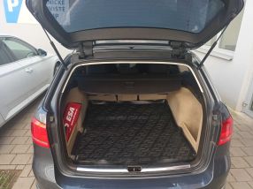 Volkswagen Passat - 2013