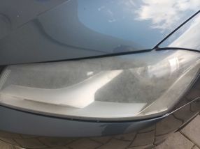 Volkswagen Passat - 2013