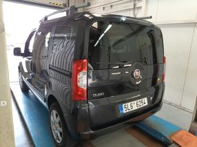 Fiat Qubo - 2011