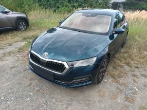 Skoda Octavia - 2020