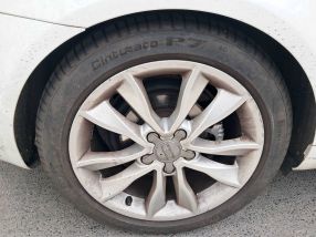 Audi A3 - 2010
