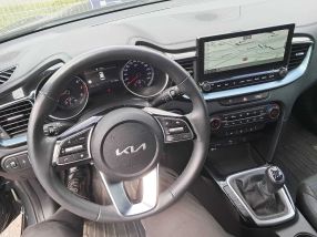 Kia Ceed - 2024