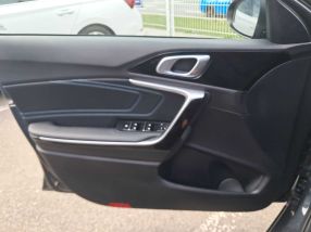 Kia Ceed - 2024