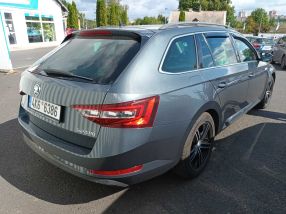 Skoda Superb - 2016