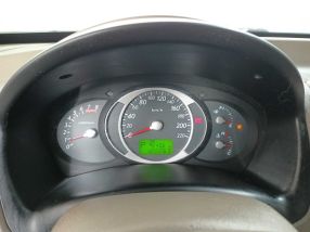 Hyundai Tucson - 2007