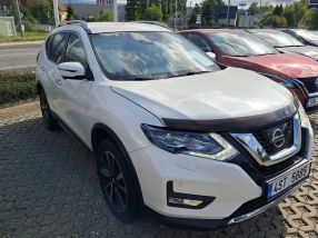 Nissan X-Trail - 2019