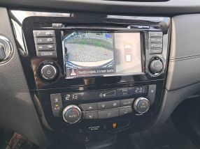 Nissan X-Trail - 2019