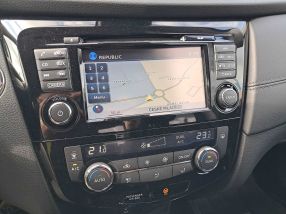 Nissan X-Trail - 2019