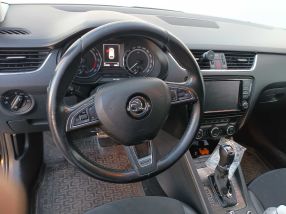 Skoda Octavia Scout - 2015