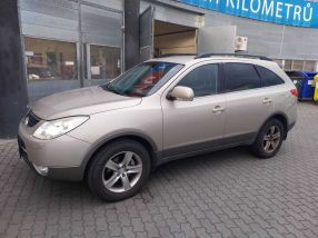 Hyundai ix55 - 2009