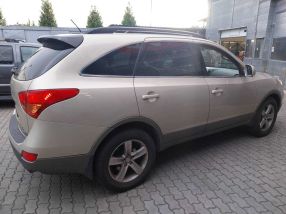 Hyundai ix55 - 2009