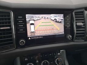 Skoda Kodiaq - 2018