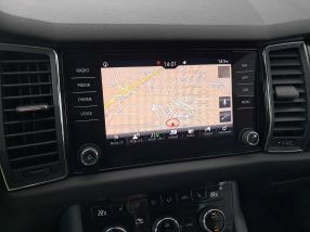 Skoda Kodiaq - 2018