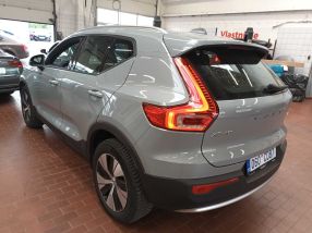 Volvo XC40 - 2023