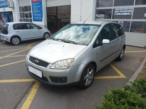 Ford Focus C-Max - 2005
