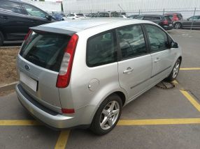 Ford Focus C-Max - 2005