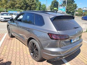 Volkswagen Touareg - 2022