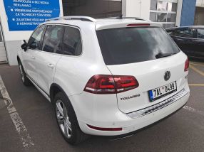 Volkswagen Touareg - 2014