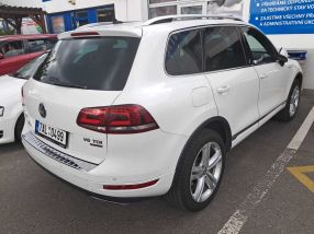 Volkswagen Touareg - 2014