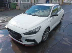 Hyundai i30 Fastback - 2019