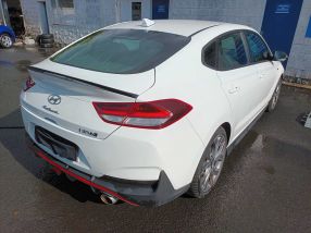 Hyundai i30 Fastback - 2019