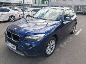 BMW X1 - 2013
