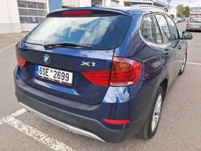 BMW X1 - 2013