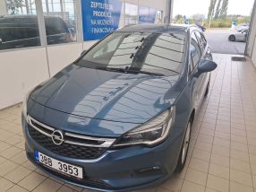 Opel Astra - 2017