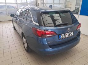 Opel Astra - 2017