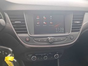 Opel Crossland X - 2018