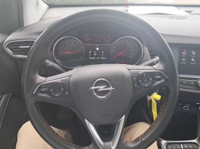 Opel Crossland X - 2018