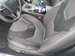 Ford Mondeo - 2018