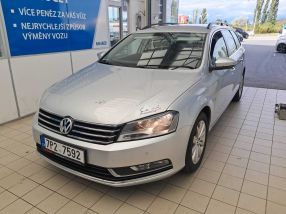 Volkswagen Passat - 2014
