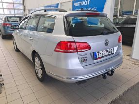 Volkswagen Passat - 2014