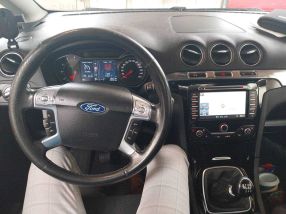 Ford S-Max - 2011