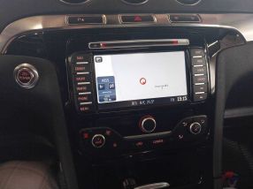 Ford S-Max - 2011
