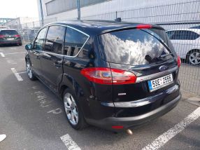Ford S-Max - 2011