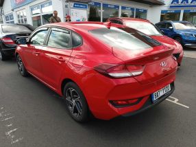 Hyundai i30 Fastback - 2021