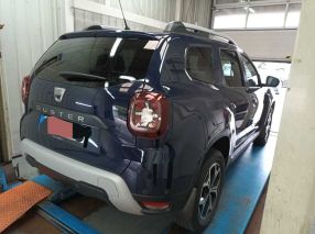 Dacia Duster - 2019