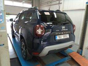 Dacia Duster - 2019