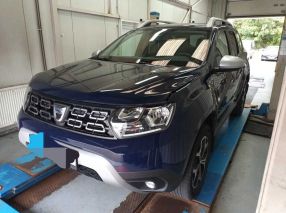 Dacia Duster - 2019
